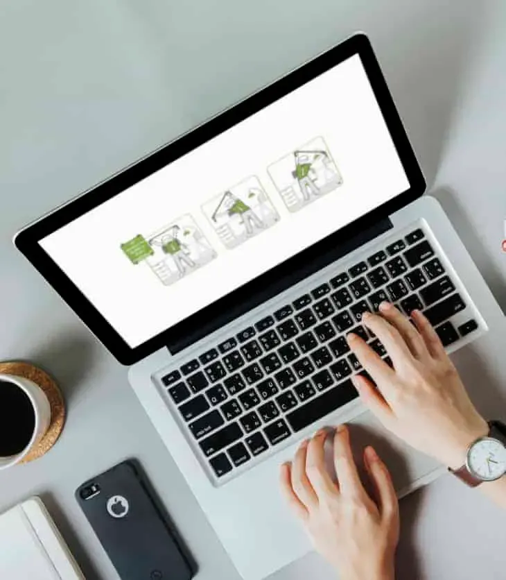 ลาออกจากออฟฟิศซินโดรมด้วยผ้าขนหนูผืนเดียว