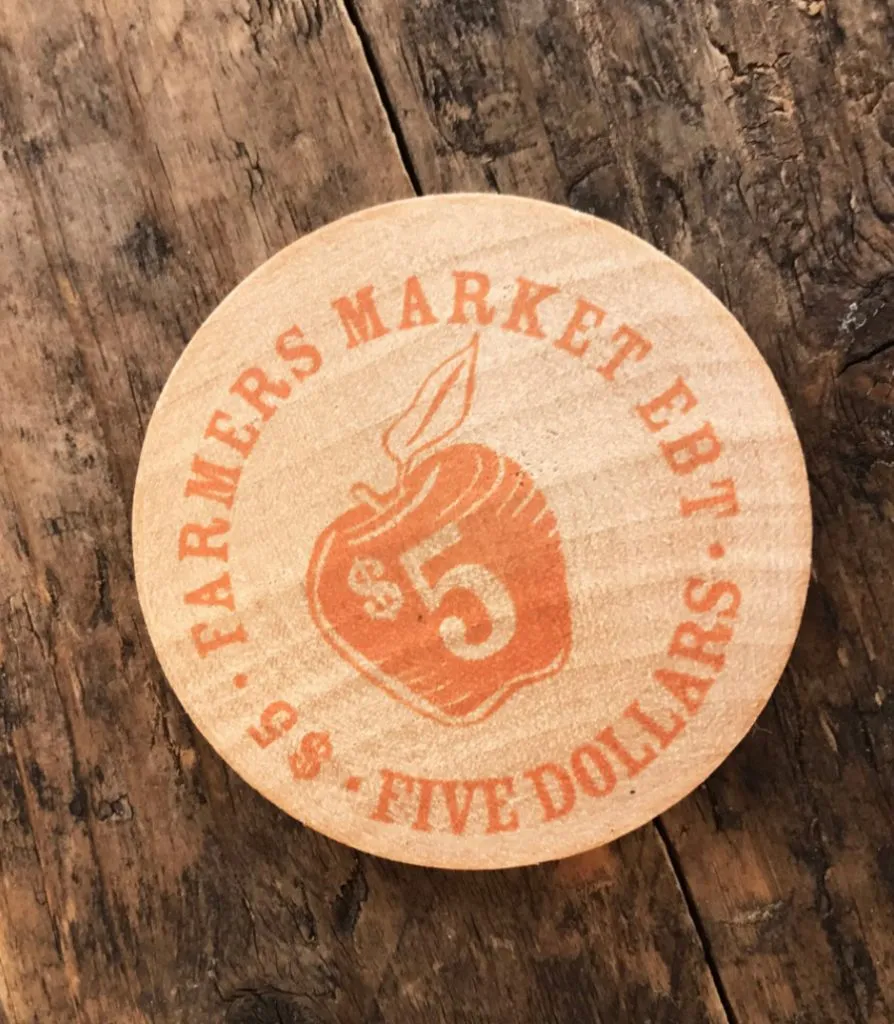 ตลาดนัดสีเขียวที่คนเมืองทุกชนชั้นเข้าถึงได้ ใจกลางความวุ่นวายของนิวยอร์ก