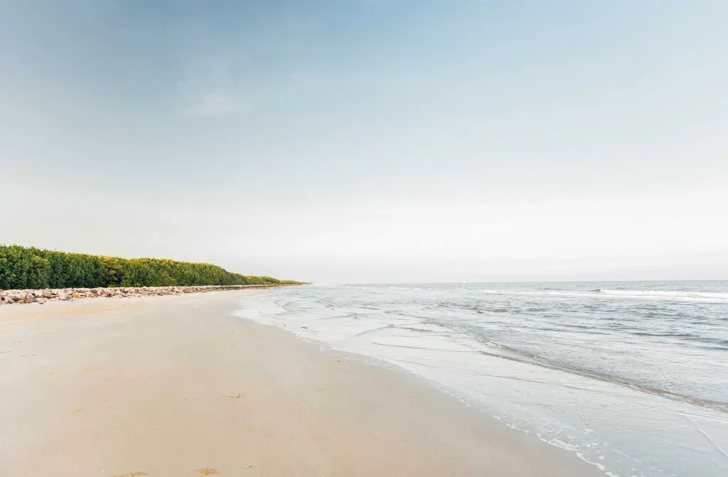 ร่างกายต้องการทะเลจริงๆ นะ นี่คือ 5 เหตุผลยืนยันแบบวิทยาศาสตร์