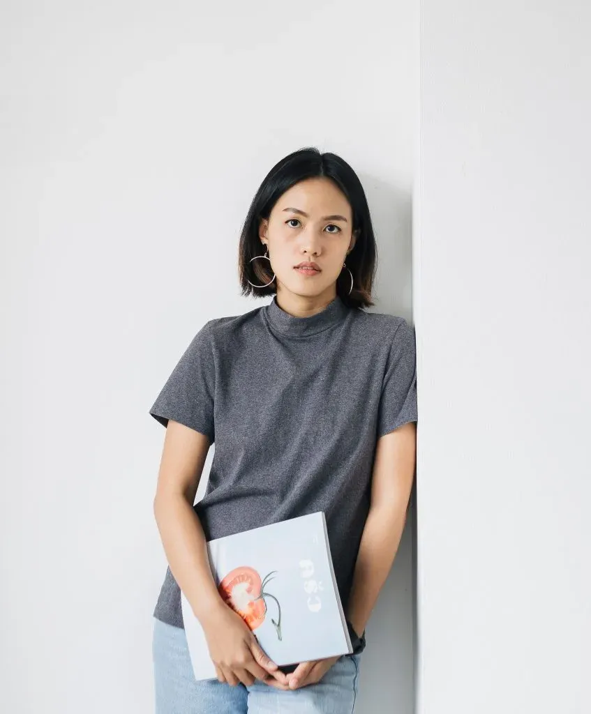 รสชาติใหม่ของนิตยสาร ‘ครัว’ โดยเจเนอเรชั่นที่ 2 ของครอบครัวหงษ์วิวัฒน์