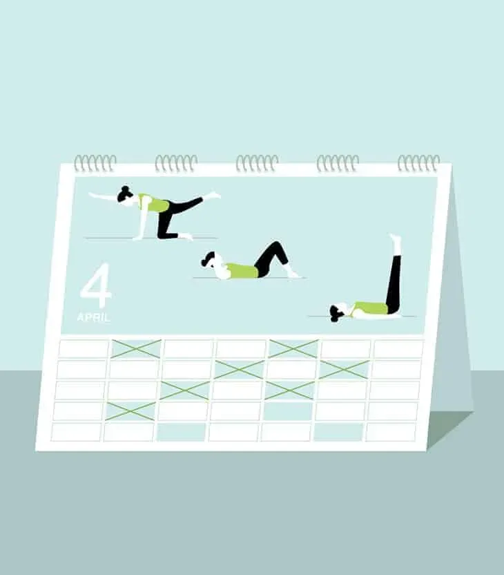 ออกกำลังกายด้วยการสร้างกล้ามเนื้อ ไม่ใช่แค่เรื่องของนักกล้าม!