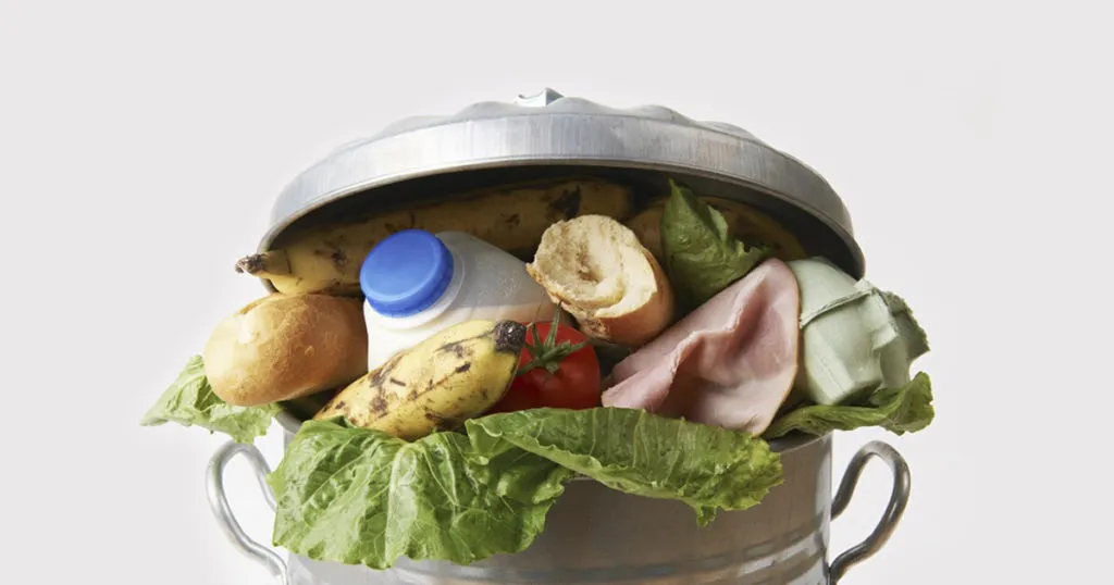 อาหาร ‘หมดอายุ’ ไม่ได้แปลว่า ‘กินไม่ได้’ เสมอไป