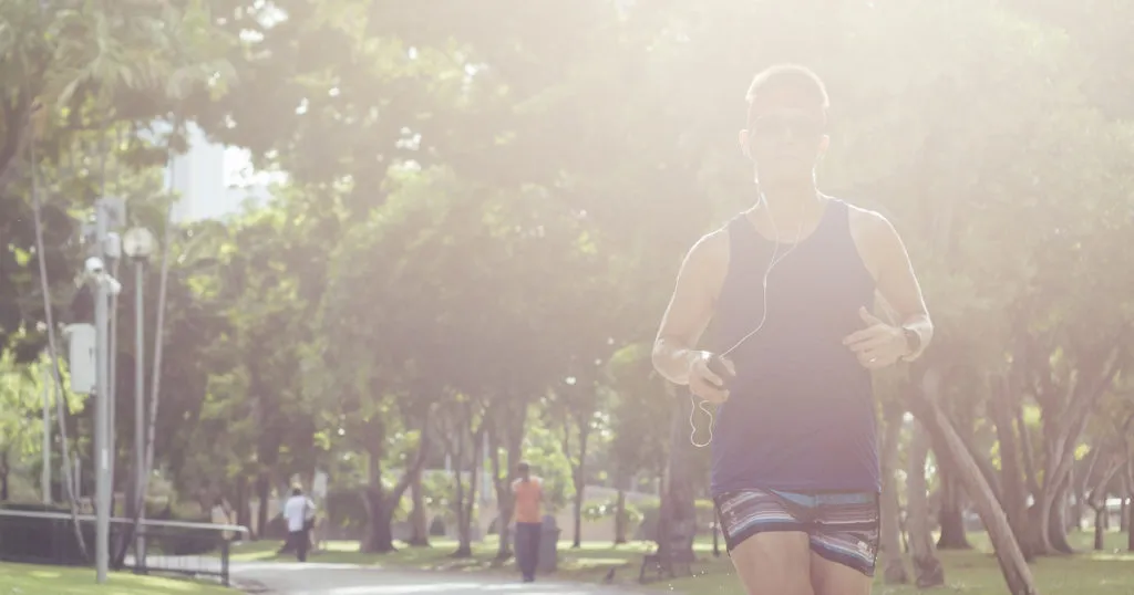 Runner’s High อาการฟินของคนออกวิ่ง