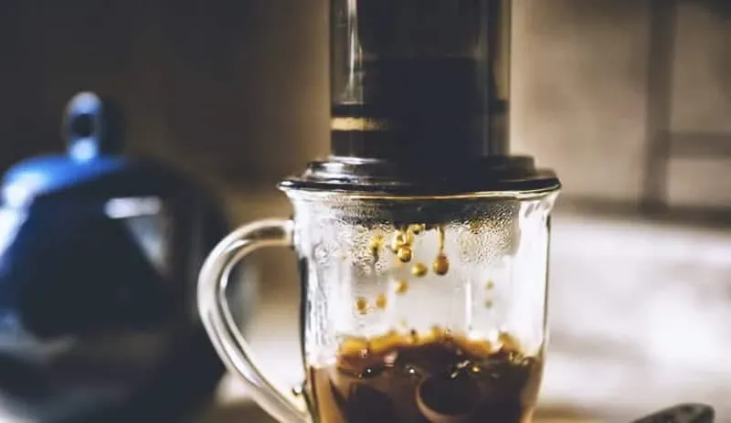 จะชงกาแฟดีๆ มีเวลาแค่ 5 นาทีก็เกินพอ! 