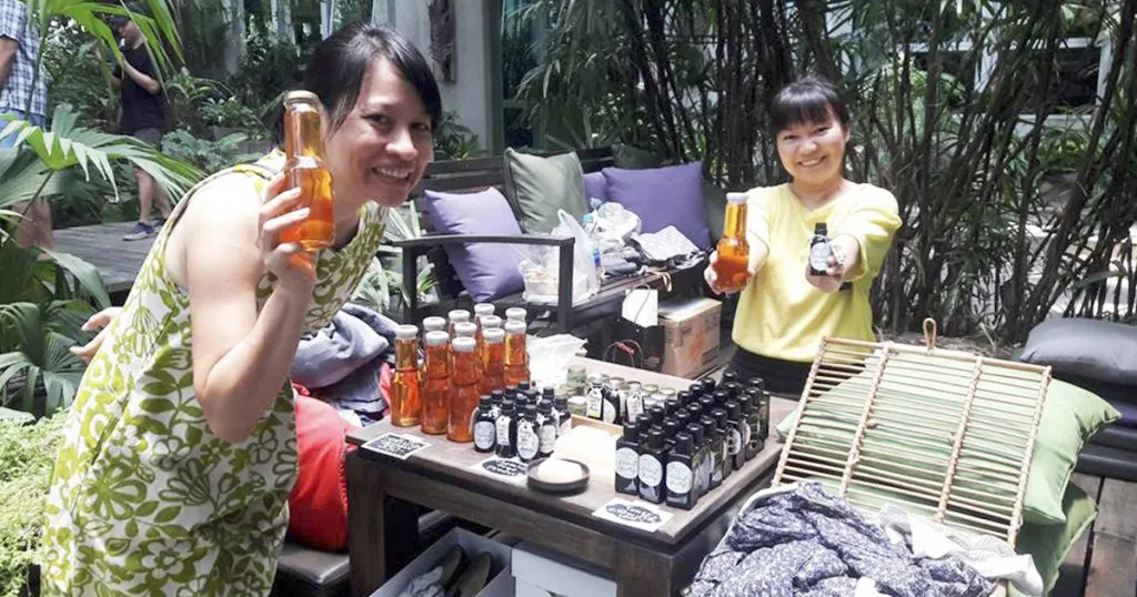 5 เหตุผลว่าทำไมต้องมาตลาด Greenery Market 16-17 กรกฎาคมนี้