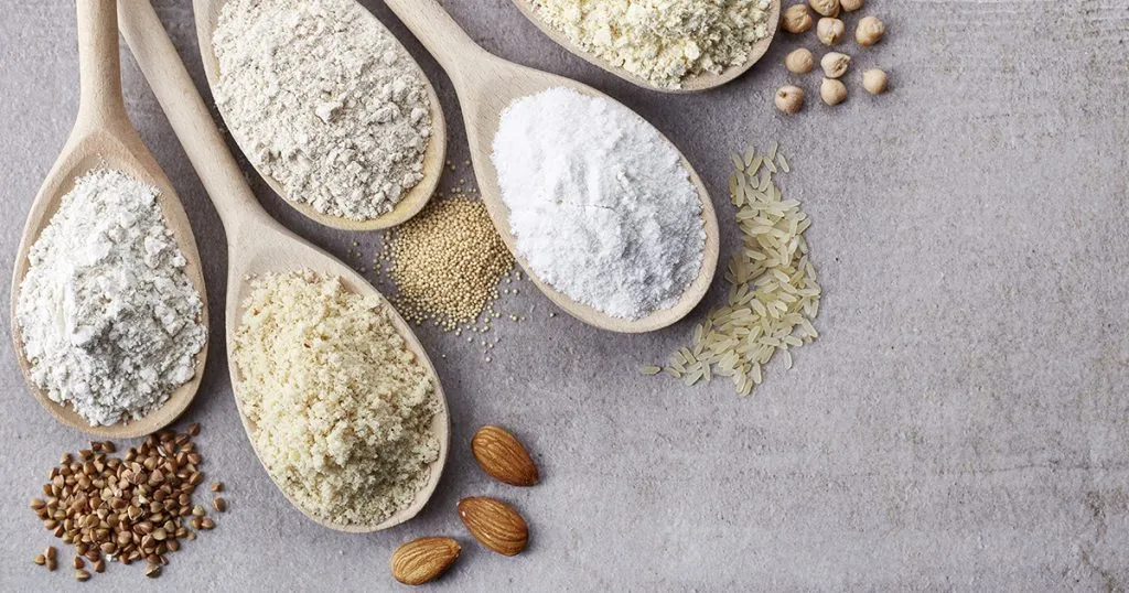 กลูเตนฟรี กินแล้วดียังไง?