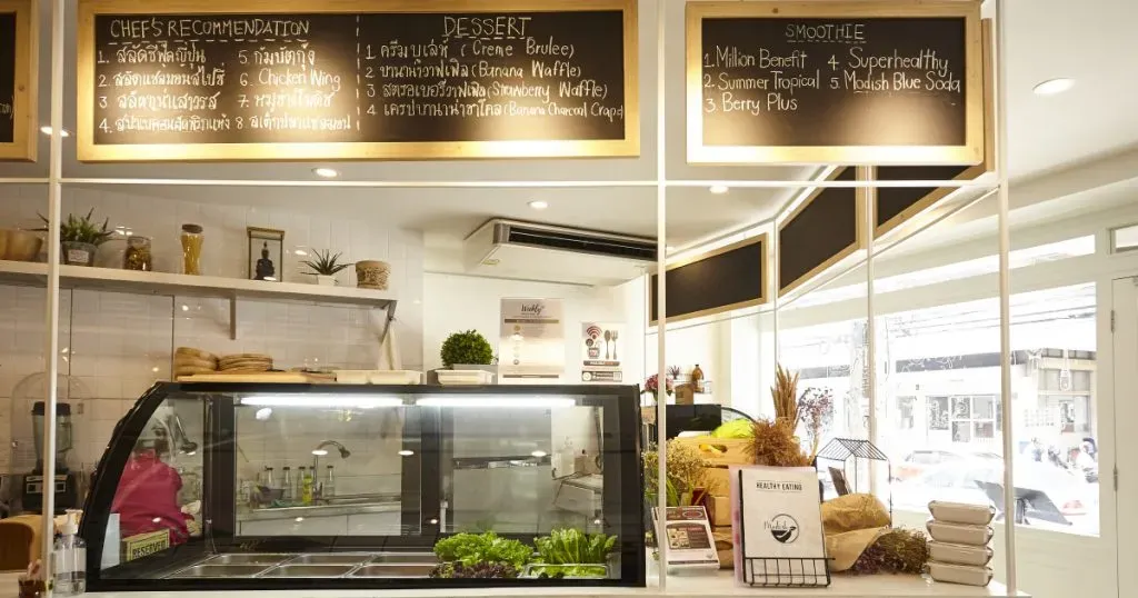 Modish ธุรกิจอาหารเดลิเวอรี่ที่คิดขึ้นเพื่อผู้ป่วยอายุรกรรมเจ้าแรกในไทย