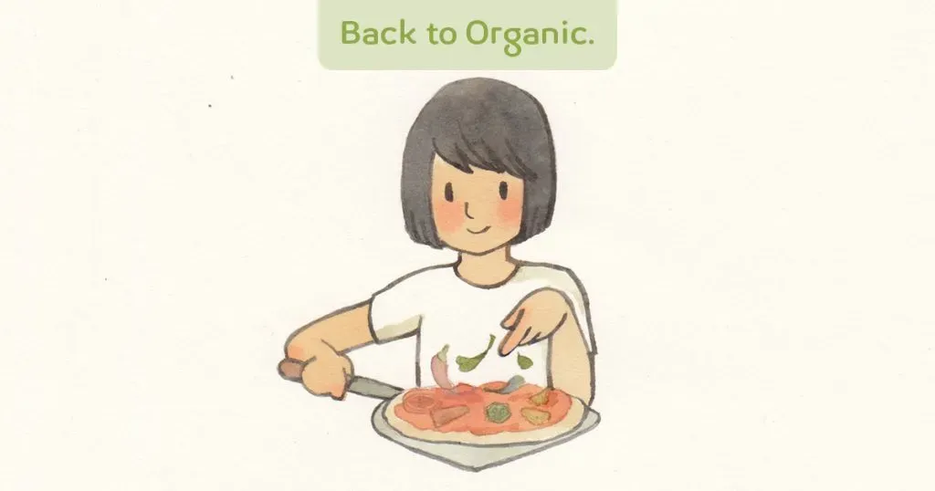 Back to Organic: เพอร์มาคัลเชอร์ วิธีทำสวนกินได้ที่แสนอร่อย