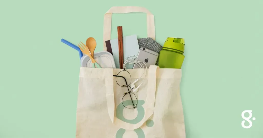 พกภาชนะใช้ซ้ำในชีวิตประจำวันยังไงให้โอเค