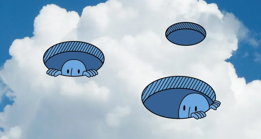 World Ozone Day: บ้านหลังคารั่วใต้ดวงอาทิตย์