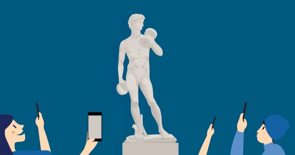 Six Packs มาแน่ แค่ยืนเล่น