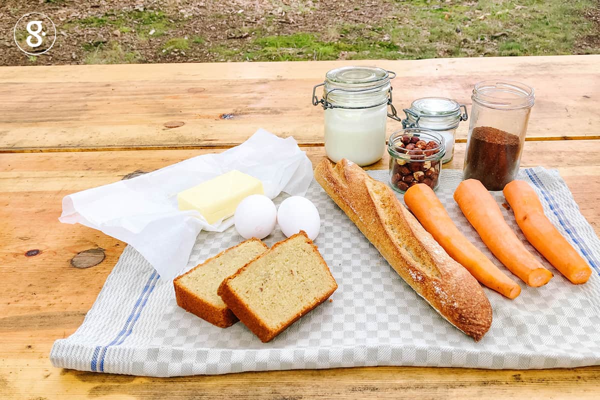 The Edible Country โปรแกรมเที่ยวสวีเดนแบบได้กินดี (มาก!) - greenery.