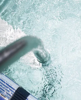 ว่ายแทบตาย ทำไมน้ำหนักไม่ลง? ไขข้อสงสัย หลังว่ายน้ำทำไมกินเยอะ