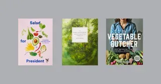 อ่านเอาอร่อย: แนะนำหนังสือที่พลิกแล้วชวนหิว