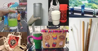 เห็นดี เห็นงาม: เรื่องที่เราได้เห็นเมื่อเป็นคนลดขยะ