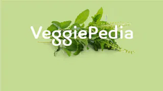 Veggiepedia